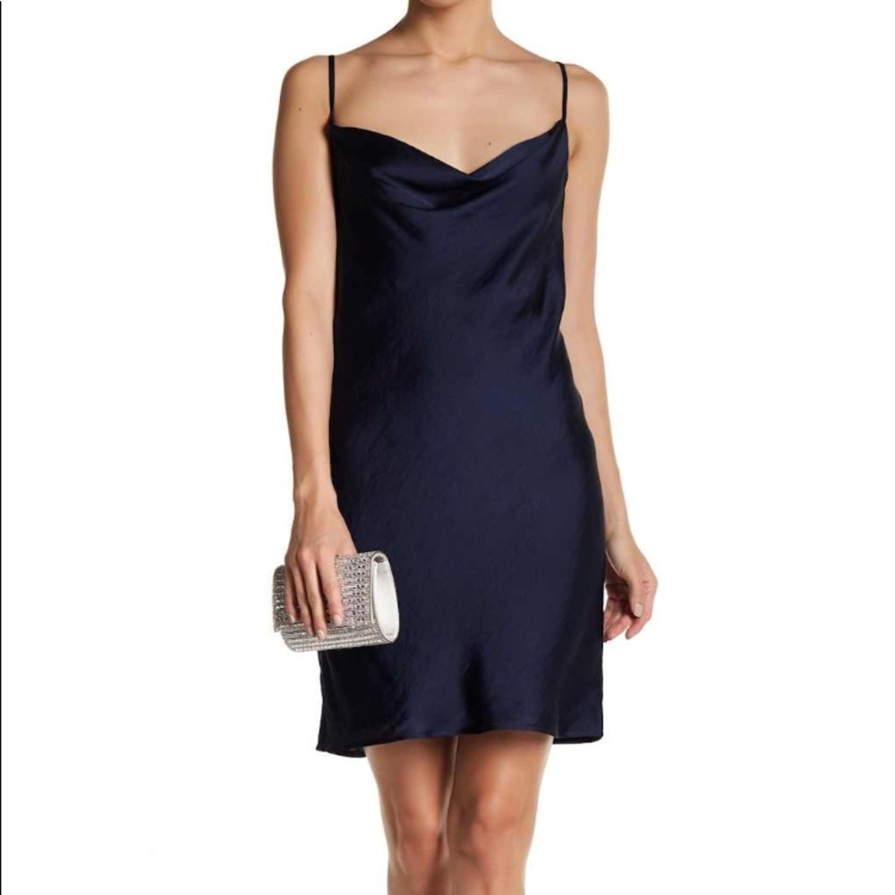 NWT Bardot slip dress size med/8